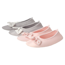 Postpartum shoes summer thin postpartum bag with spring and autumn models March 4 Soft bottom maternity 5 Maternity slippers non-slip 6 Summer