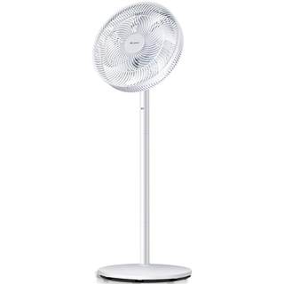 silent electric fan floor fan desktop vertical