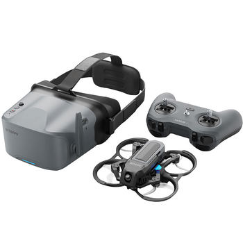 Betafpv cloud eagle 20 model aircraft fpv flying machine set