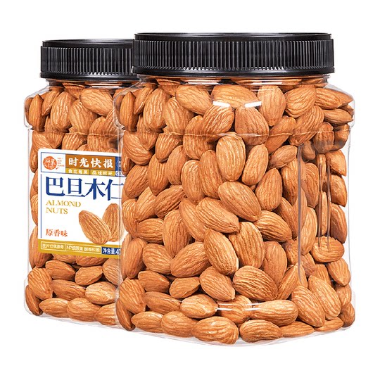 Every fruit time original fragrance Badan Muren Nut Snacks