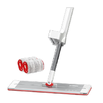 Good Wife 2024 new flat mop hand wash-free super absorbent one-mop clean household lazy mop large floor mop