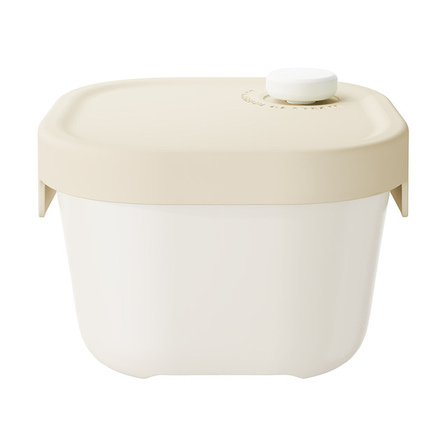 Household ceramic electric steamer special steaming egg custard bowl for food grade steamed vegetables steamed meat steamed rice steamed egg square steamed bowl