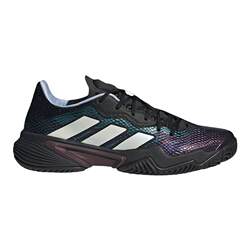 Adidas/Adidas tennis shoes men's new Barricade M professional shoes HQ8415