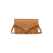 (Self-operated) MCM-DIAMOND series new mini style womens presbyopic womens shoulder crossbody bag versatile