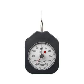 Shsiwi think of the form force gauge