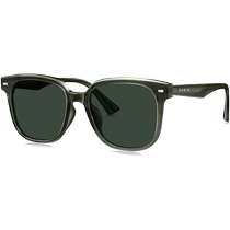 Pirimont Nouveau Gm Lunettes de soleil Femmes Les lunettes de soleil polarisées anti-UV Les hommes conduisent le secteur privé 76046