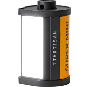 Mingjiang fill light, creative cold shoe cover that glows