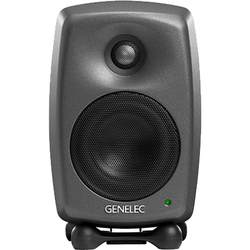 Genelec 8020 Genelec 8020D 액티브 양방향 전문 모니터 스피커 4인치