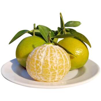 Deqing emperor mandarin selection large fruit gift box