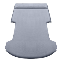 Weilai ES6 7 8 ET5T EC7 car automatic inflatable mattress car trunk sleeping mat rear sleeping mat