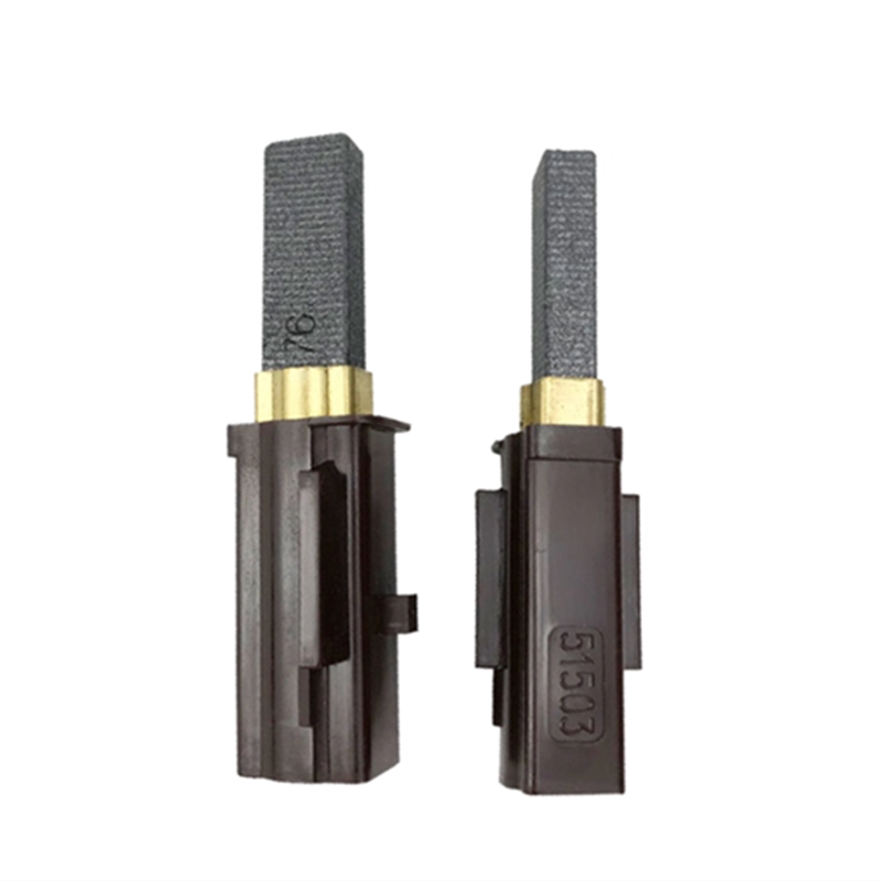Flagship store quality industrial vacuum cleaner motor carbon brushes