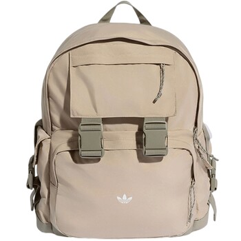 Adidas adidas clover men's and women's sports and leisure backpack kq6369