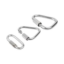 Vidia High Stainless Steel 빠른 연결 고리 경제적이고 유리한