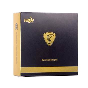 Diaohi ni original silk imported from germany main line nylon line