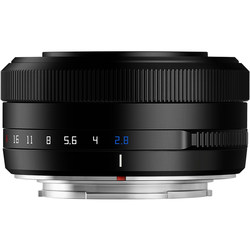 Mingjiang Optical 27mm F2.8 autofocus lens fixed focus suitable for Nikon Z Sony E-mount Fuji X camera