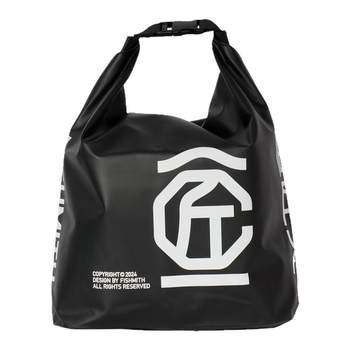 Fish craftsman multi-functional waterproof fish guard bag quick-drying anti-odor folding portable fishing gear bag handheld thick storage bag