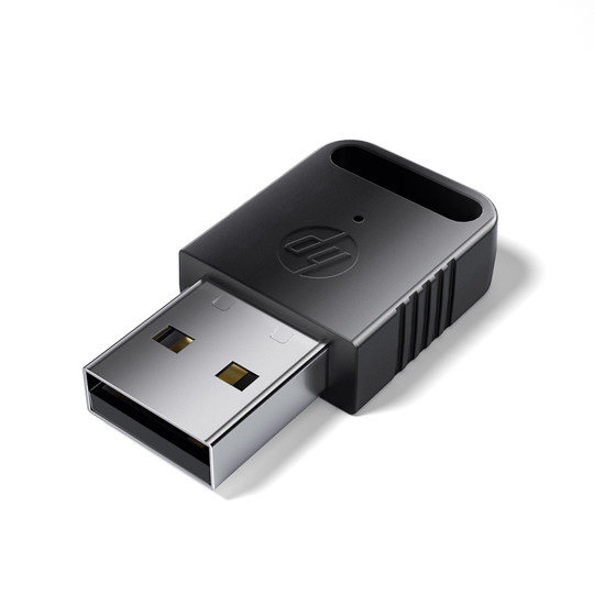 HP genuine usb wireless network card wifi6 receiver