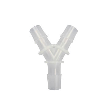 Baota plastic hose tee joint
