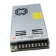 Taiwan MEAN WELL LED switching power supply 24vLRS-350-24 monitoring sign light transformer 220 to 12v genuine
