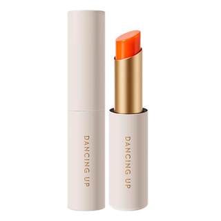 Color-changing lip balm, non-stick, non-fading, nourishing