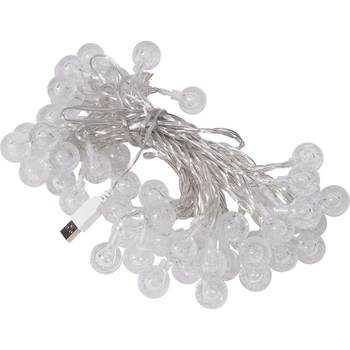 Mu gaodi starry sky string lights camping canopy ambient light