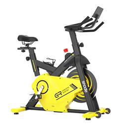 Snod GR spinning bicycle home fitness silent weight loss equipment indoor commercial exercise bike dedicated to the gym