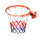 Basketball frame standard basketball frame shooting wall-mounted adult children outdoor indoor and outdoor basket home portable basket