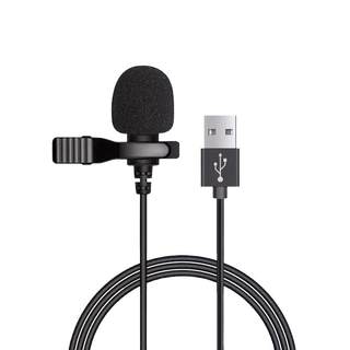 Lavalier microphone karaoke live voice online class