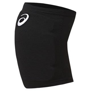 Asics volleyball protective knee pads breathable breathable