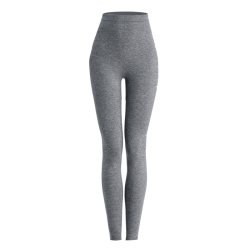 Jinbangchui 1032 ແມ່ຍິງບາງໆ stretch Cashmere Pants ອົບອຸ່ນ Bottoming Seamless Worsted Slim Slimming Velvet Pants