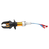Taiyou KJI-3000K hydraulic shear shear pliers demolition tool hydraulic shear fire rescue rescue