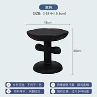 Черный φ48*В45см