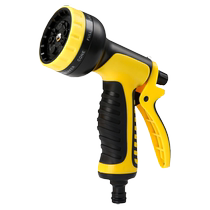 Flower watering gun vegetable watering pipe watering artifact sprinkler sprinkler flower sprinkler household garden sprinkler head water pipe