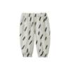 Qiqi Bear Baby Summer Pants Breathable Trousers for Boys