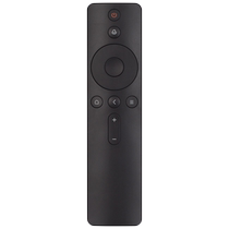 Commande à distance commandée originale Applique Xiaomi TV Xiaomi Box Mighty Universal Intelligent Infrared Bluetooth Voice