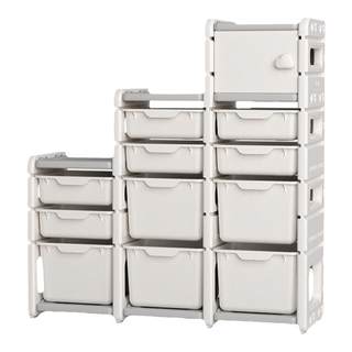 Yinghe toy storage rack classification rack large capacity