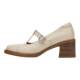 Saturday Mary Jane Shoes T-Buckle Women's Shoes New Summer Style