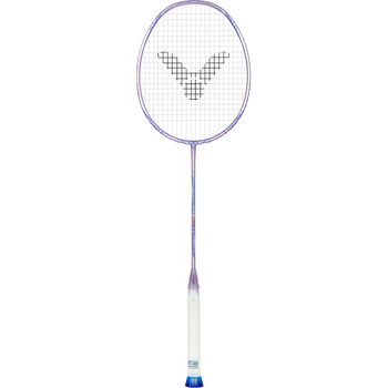 Victor Victory Badminton Racket Capsule Li Zijia Pink Dragon Tooth Tk Ryuga Cps Second Generation Purple Dragon