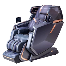 American Westinghouse S920 massage chair home full-body fully automatic kneading multi-function electric luxury smart chair