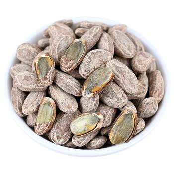 Qiuziyue's new product, large melon seeds