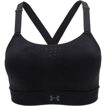 Ua under armor sports bra women's fitness training underwear high-intensity sports training bra underwear