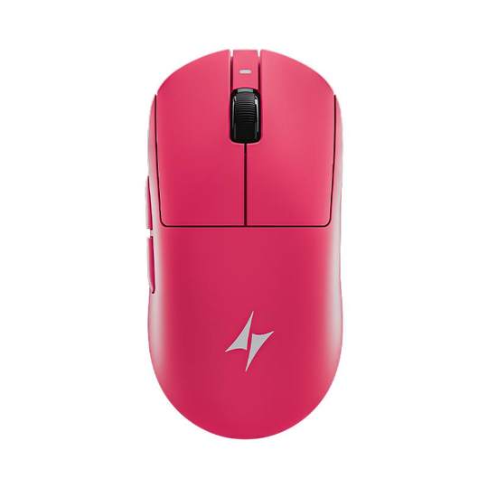 ATK Dragonfly A9 wireless Bluetooth mouse e-sports game ergonomic computer office three-mode star flash version mouse
