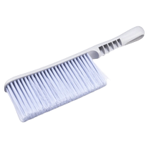 Bed brush soft-bristled sofa long-handled bed sweeping brush dust brush bedroom home cleaning bed brush cute broom artifact