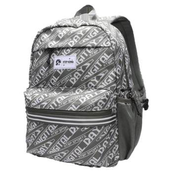 Xtep backpack for men and women 2024 autumn new large capacity school bag outdoor travel bag 976337112145