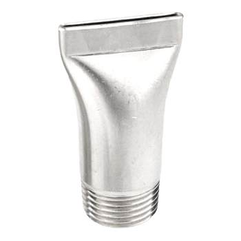 Stainless steel duckbill universal nozzle nozzle spray head
