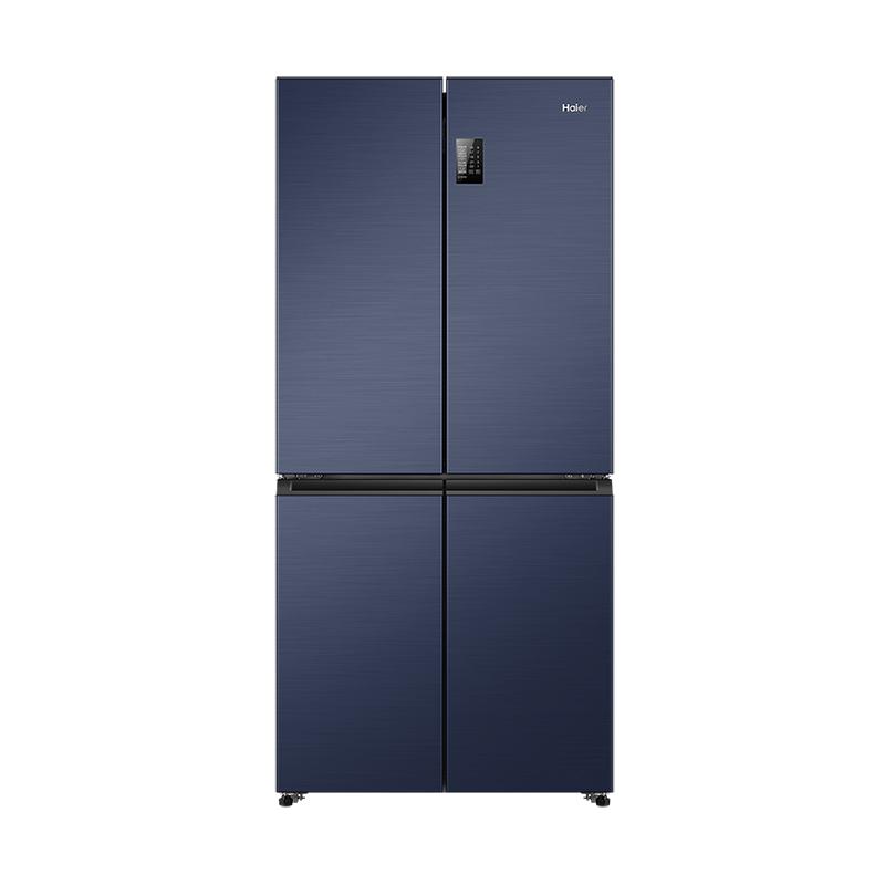Haier 478 liter cross door refrigerator