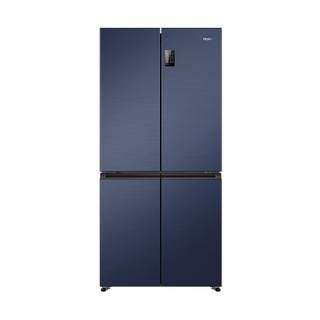 Haier 478 liter cross door refrigerator