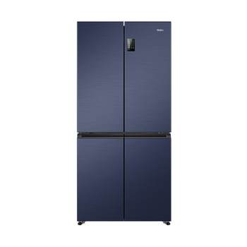 Haier 478 liter cross door refrigerator