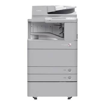 Canon c5560 color a3 laser double-side copier Canon c5560 color a3 laser double-side copier