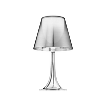(Self-operated) FLOS Italian imported Miss K table lamp bedroom bedside study living room modern simple lamps